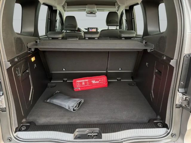 Nissan Townstar