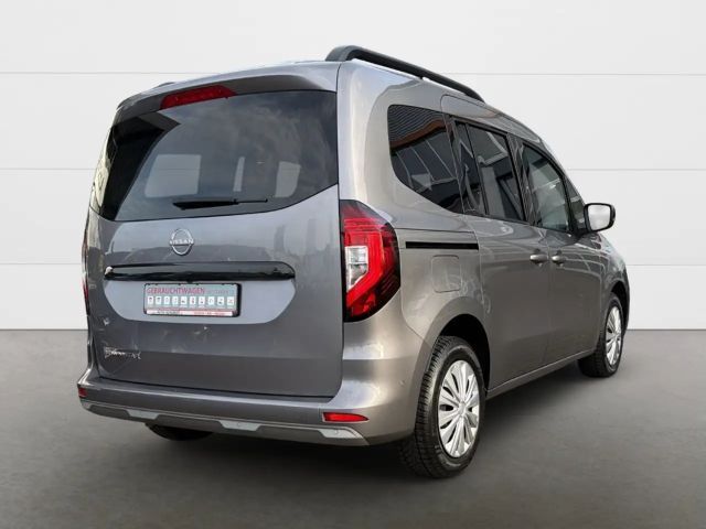 Nissan Townstar