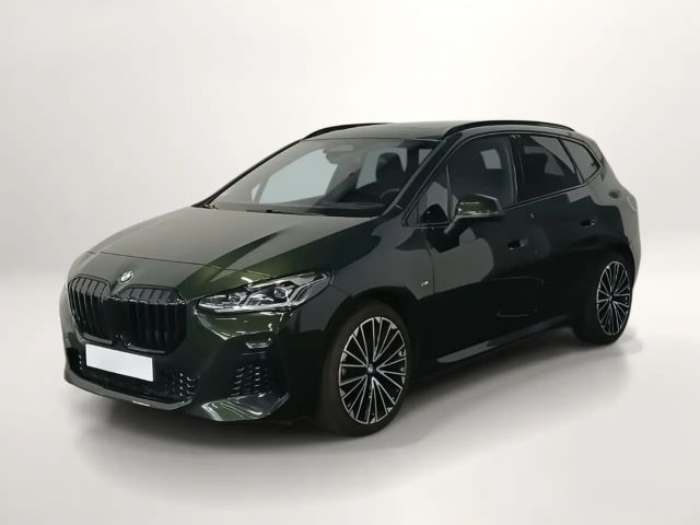 BMW 218 i Active Tourer M Sport MASSAGE/MMRY/HUD/PANO 2025 Benzine
