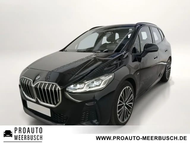 BMW 218 i Active Tourer M Sport  MASSAGE/MMRY/HUD/360° 2025 Benzine