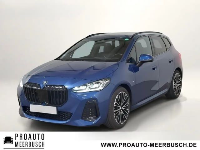 BMW 218 i Active Tourer M Sport MASSAGE/HUD/MMRY/H&K 2025 Benzine