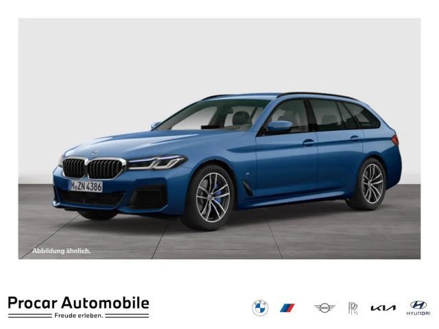 BMW 530 d xDrive Touring (ab 2020) M Sport HUD ACC 2022 Diesel