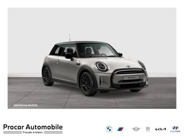 MINI Cooper 3-Türer RFK NAVI LED PDC V+H DAB Klima 2023 Benzine
