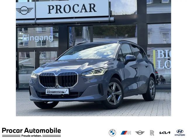 BMW 218 d Active Tourer DA PA AdapLED RFK AHK CarPlay 2022 Diesel