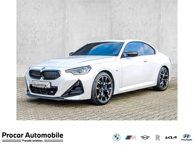 BMW 240 M240i xDrive M Sport GSD LED HiFi DA PA+ 2025 Benzine
