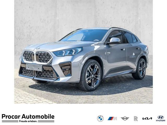BMW X2 sDrive20i M Sport AHK RFK NAVI LED Massage 2026 Benzine