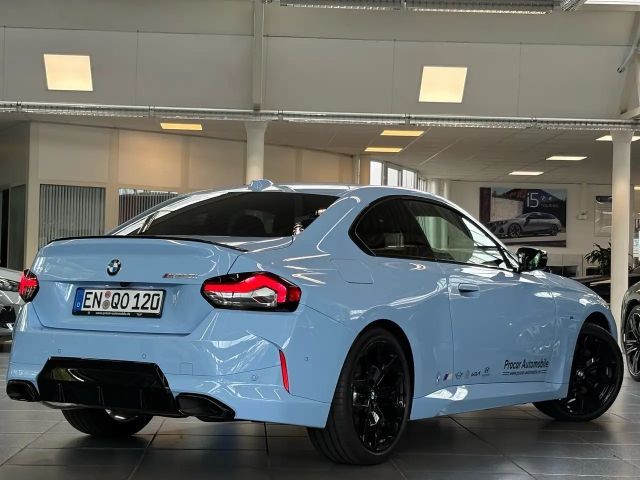 BMW 240