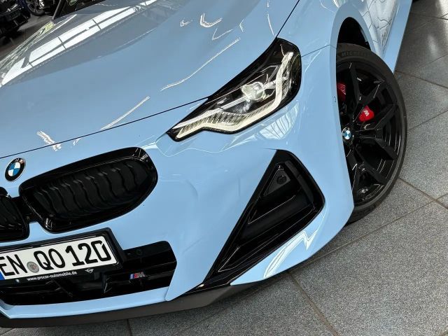 BMW 240