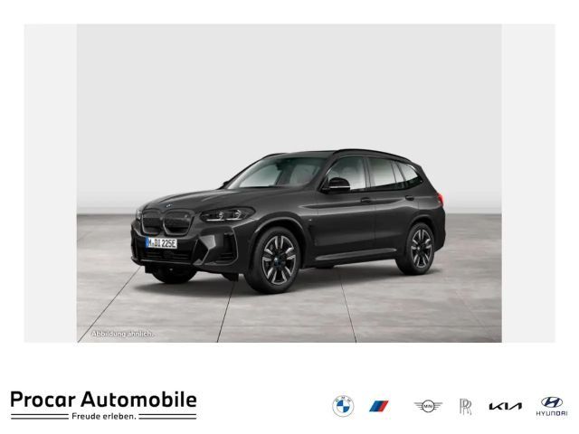 BMW iX3 M Sport DA Prof PA RFK ACC Pano AdapLED 19" LMR 2023 Elektrisch