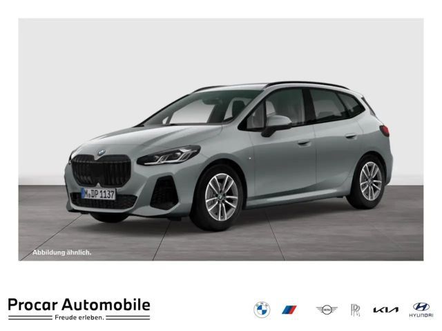 BMW 218 i Active Tourer M Sport Navi LED RFK DAB+ 2025 Benzine