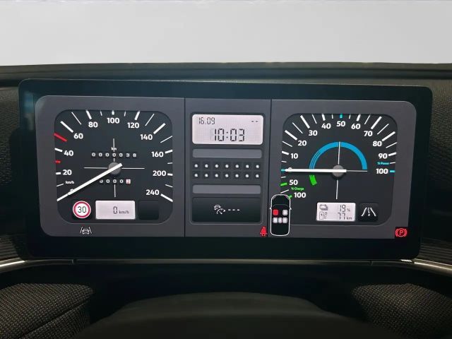 Volkswagen ID. Polo