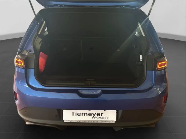 Volkswagen ID. Polo