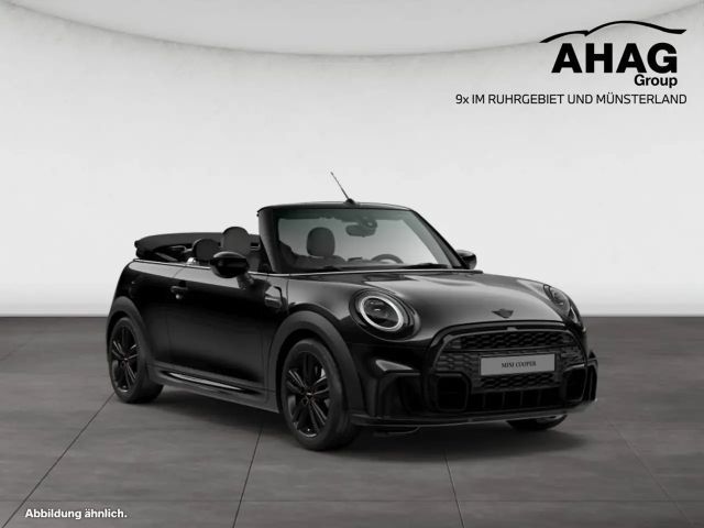 MINI Cooper Cabrio Cooper Cabrio Aut 2023 Benzine