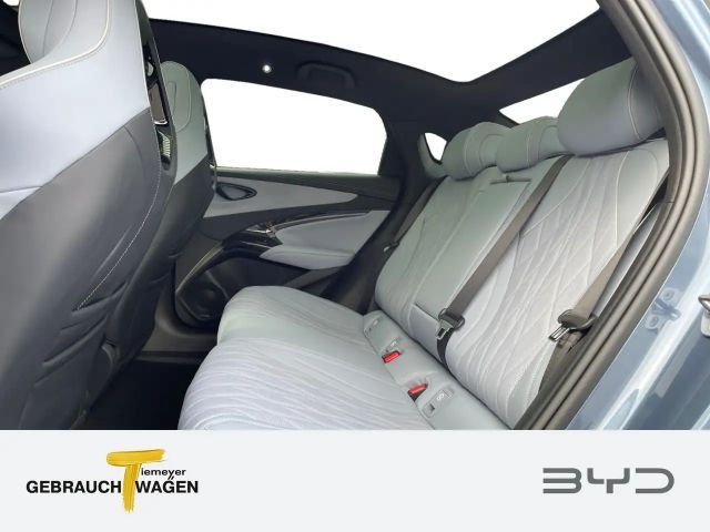 BYD Seal