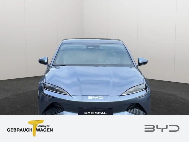 BYD Seal