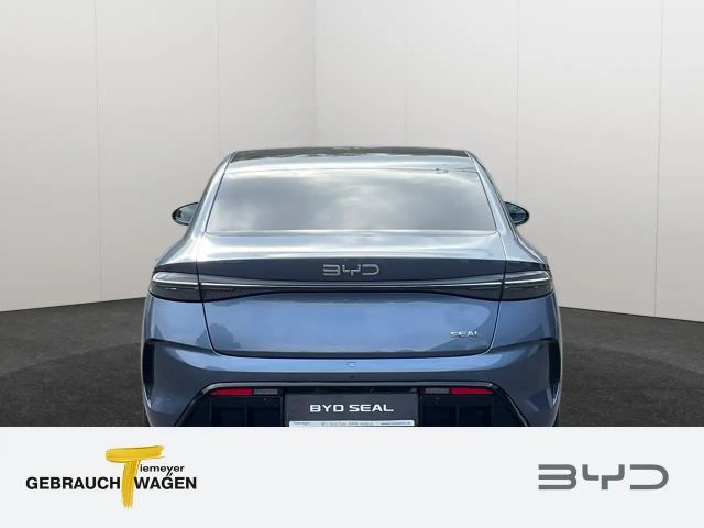 BYD Seal