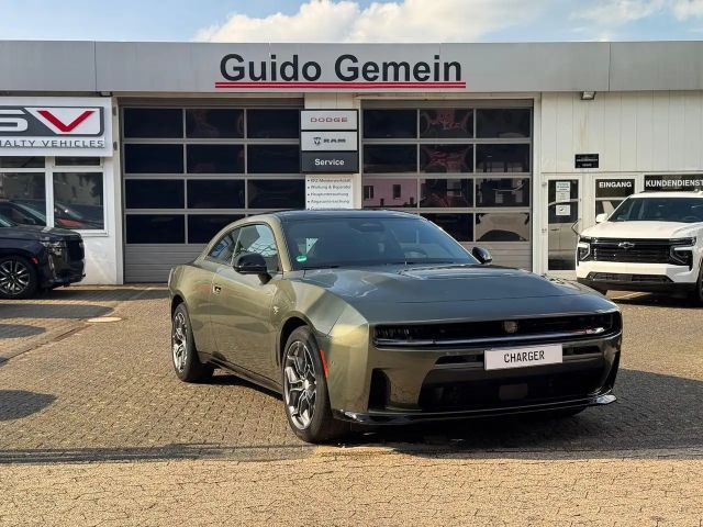Dodge Charger R/T 3.0l AWD 2026 2026 Benzine