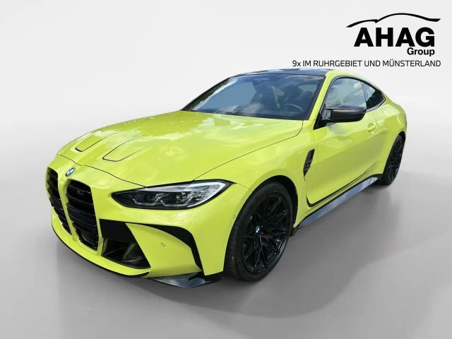 BMW M4 Competition Coupé 2023 Benzine