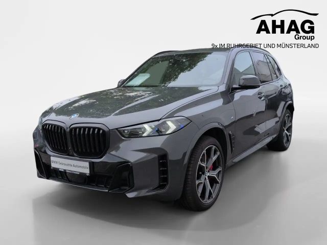 BMW X5 xDrive40d 2023 Diesel