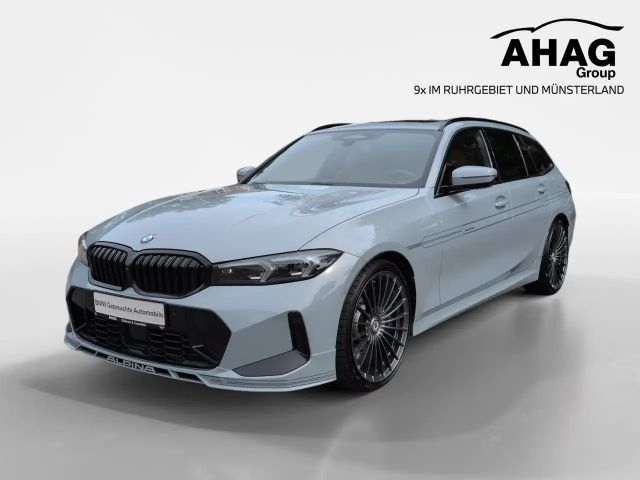 Alpina D3