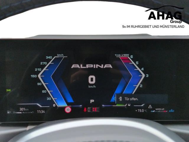 Alpina D3