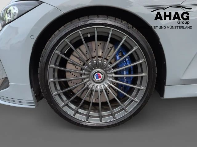 Alpina D3