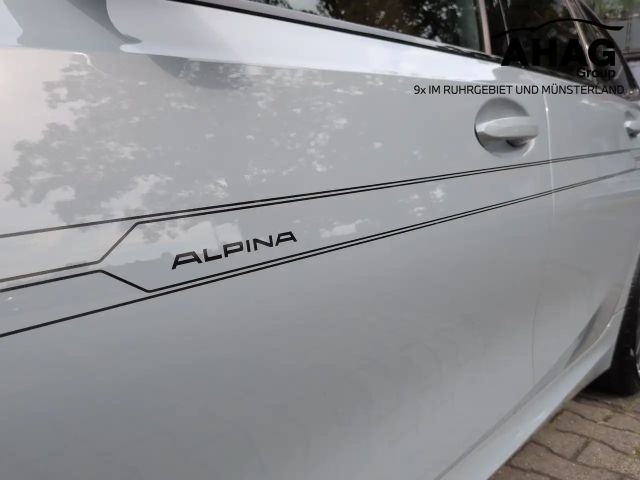 Alpina D3