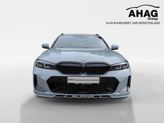 Alpina D3