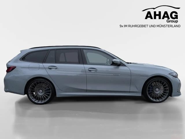 Alpina D3