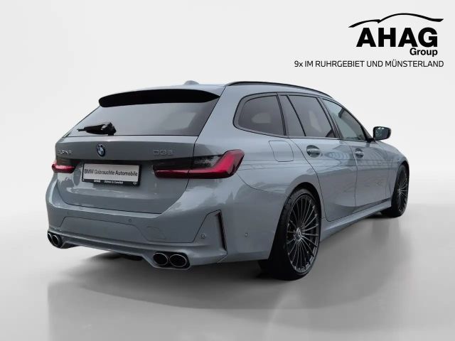 Alpina D3