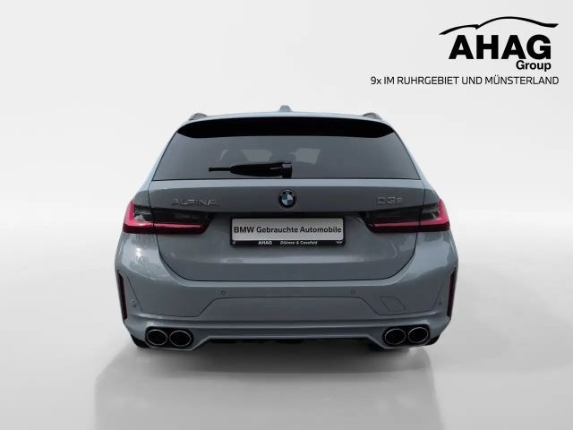 Alpina D3