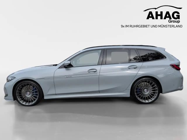 Alpina D3