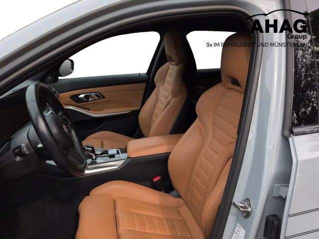 Alpina D3