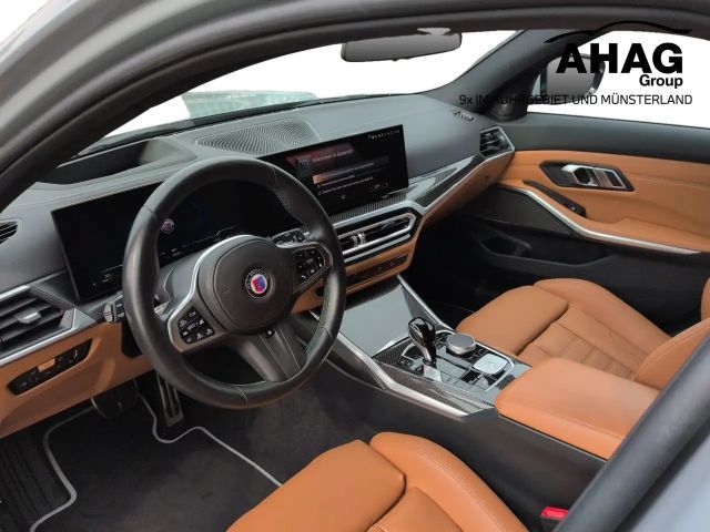 Alpina D3