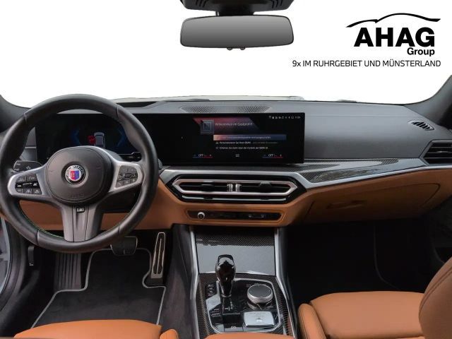 Alpina D3