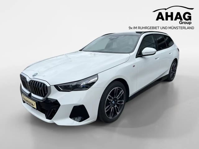 BMW i5 eDrive40 Touring 2025 Elektrisch