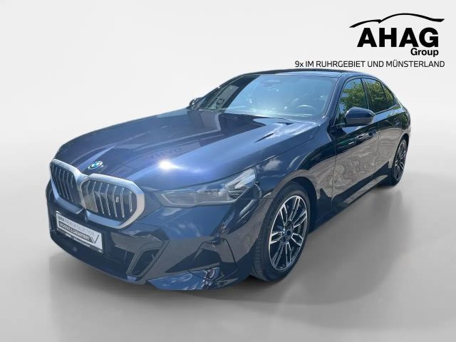 BMW i5 eDrive40 Limousine 2025 Elektrisch