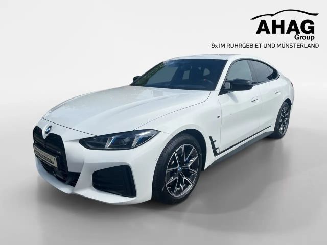 BMW i4 M60 xDrive Gran Coupe 2025 Elektrisch