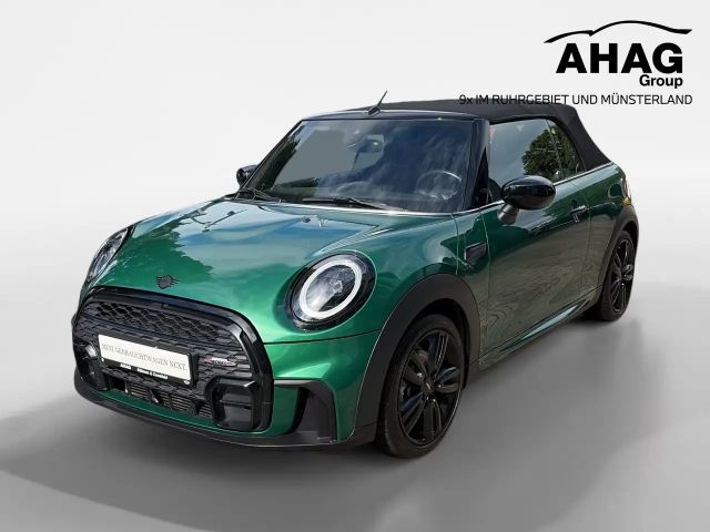 MINI Cooper C Cabrio Cooper C abrio 2023 Benzine