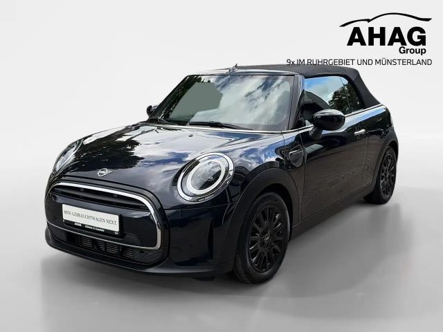 MINI Cooper C Cabrio Cooper C Cabrio 2022 Benzine