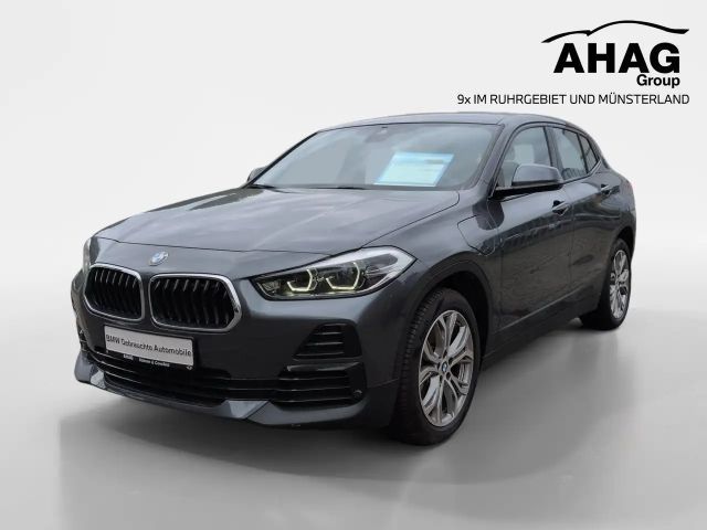 BMW X2 xDrive25e 2021 Hybride / Benzine