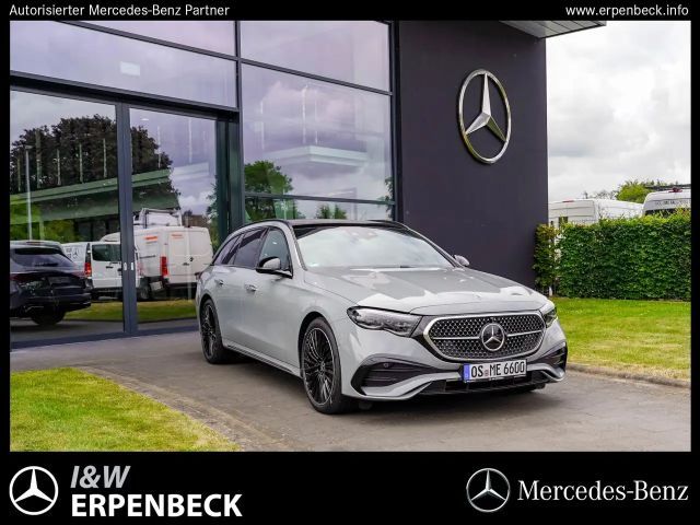 Mercedes-Benz E 450