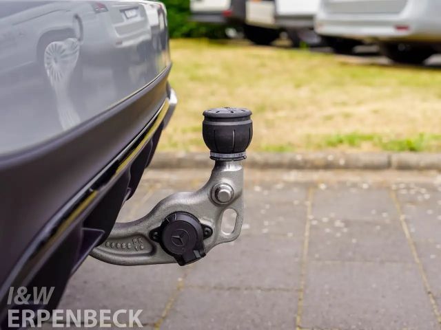 Mercedes-Benz E 450