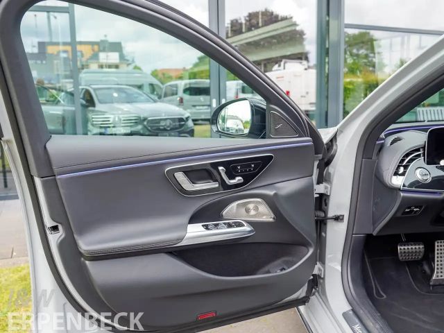 Mercedes-Benz E 450
