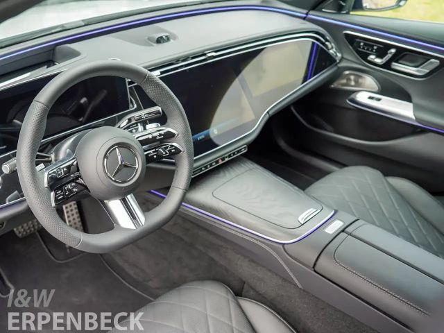 Mercedes-Benz E 450