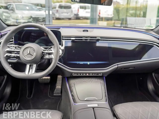 Mercedes-Benz E 450