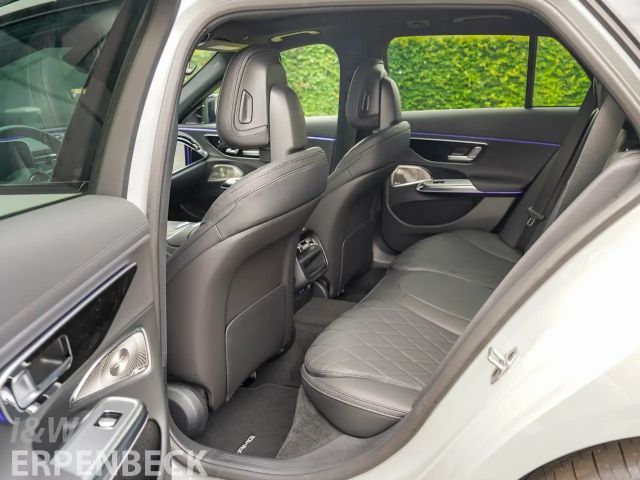 Mercedes-Benz E 450