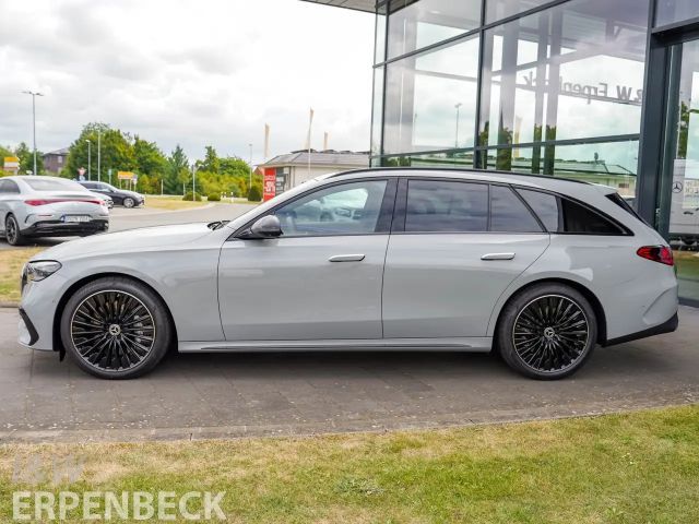 Mercedes-Benz E 450