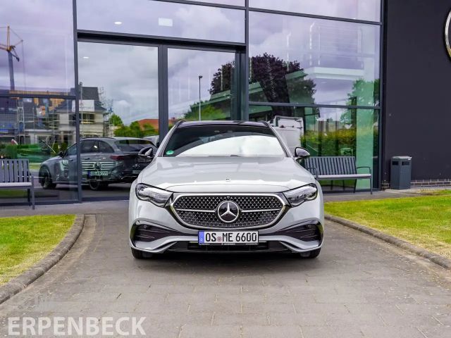 Mercedes-Benz E 450