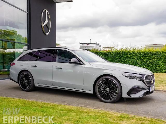 Mercedes-Benz E 450